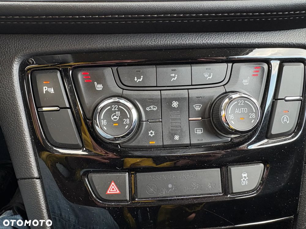 Opel Mokka 1.4 T Cosmo S&S - 20