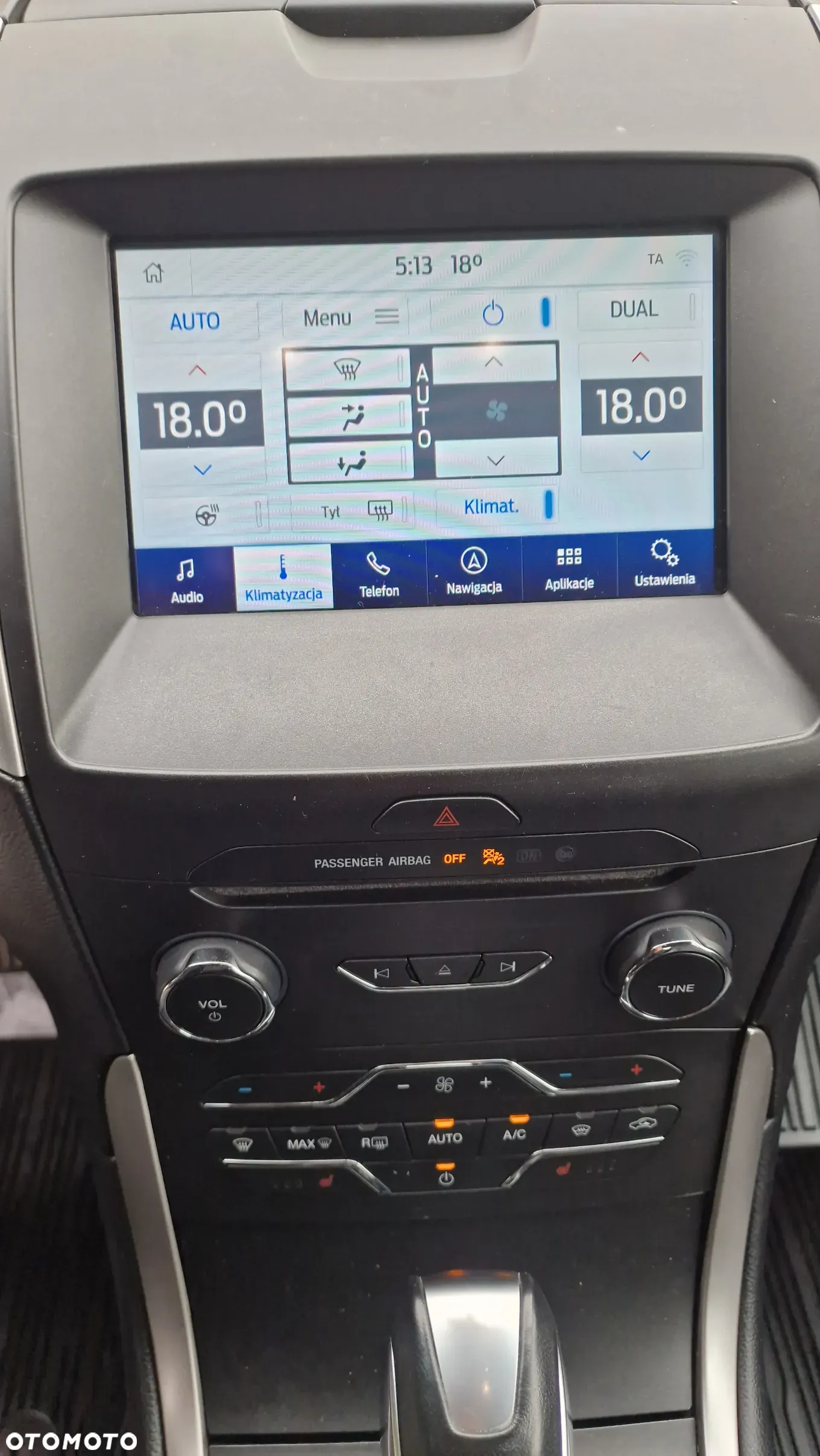 Ford Edge - 27