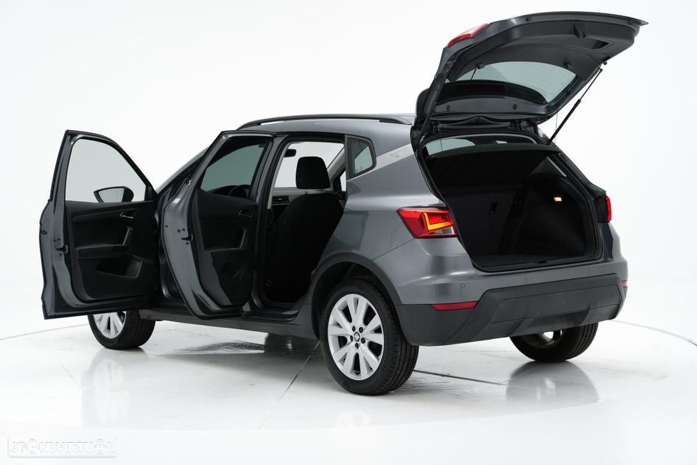 SEAT Arona 1.6 TDI Style - 5
