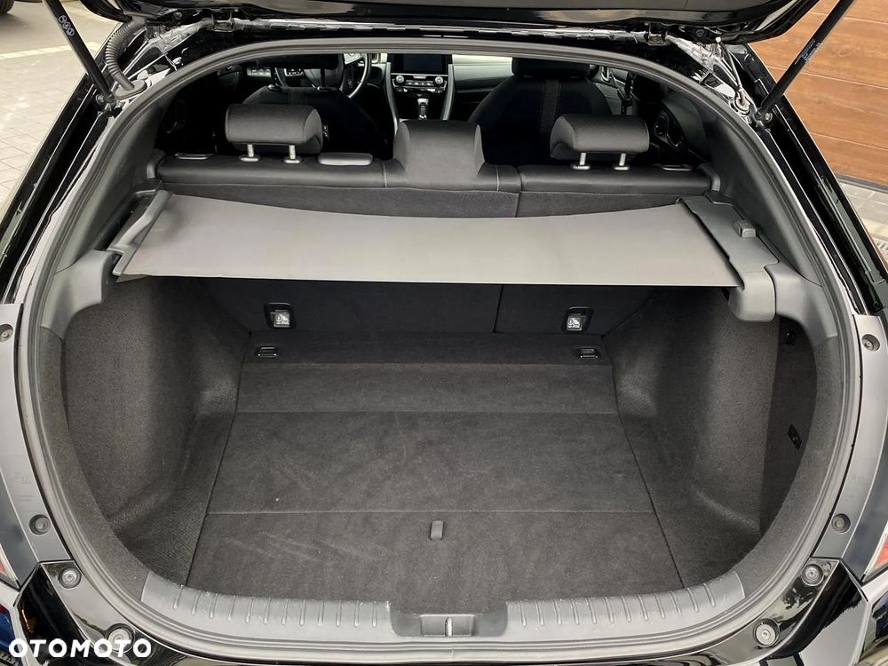 Honda Civic 1.0 T Elegance (Navi) - 36