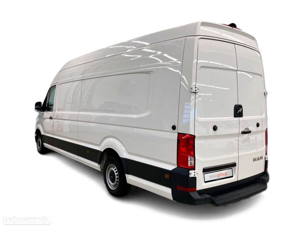 MAN TGE 4X2F SB c/IVA - 2