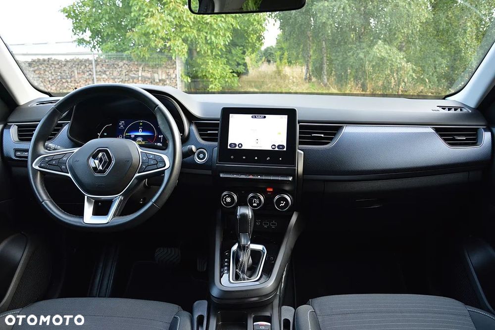 Renault Arkana - 22