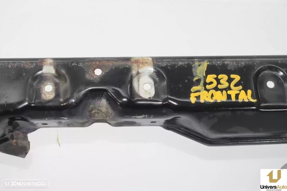TRAVESSA INFERIOR KIA SORENTO I 2006 - - 4