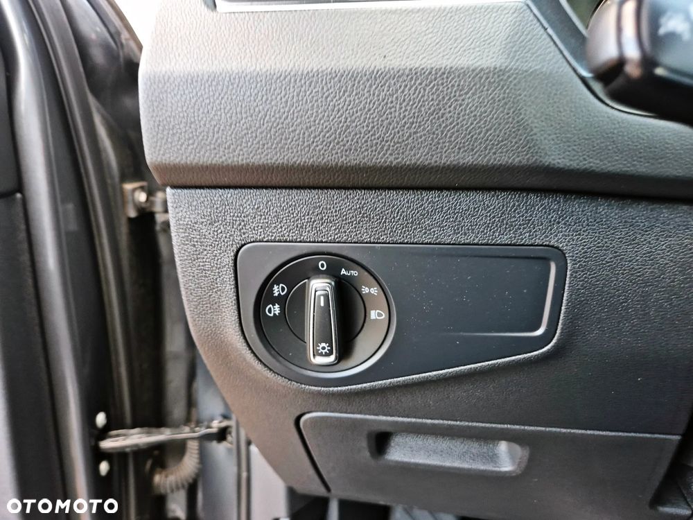 Volkswagen Tiguan 1.4 TSI BMT Comfortline - 37