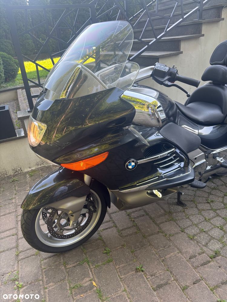 BMW LT - 6