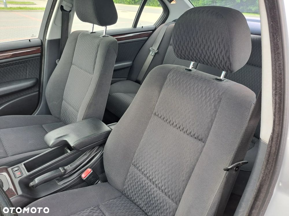 BMW Seria 3 - 6