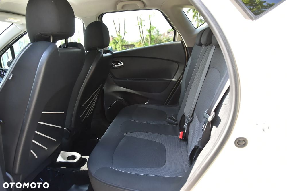 Renault Captur ENERGY dCi 90 Start&Stop Intens - 10