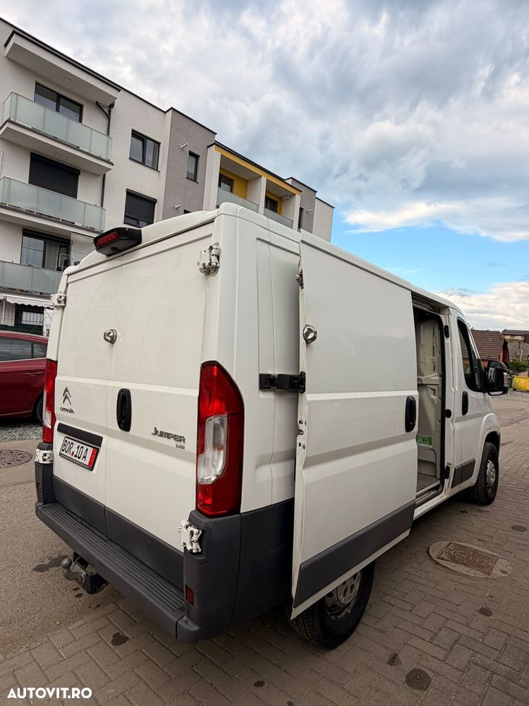 Citroën Jumper - 5