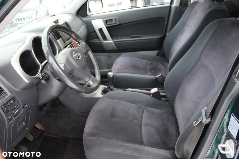 Daihatsu Terios 4WD Top - 14