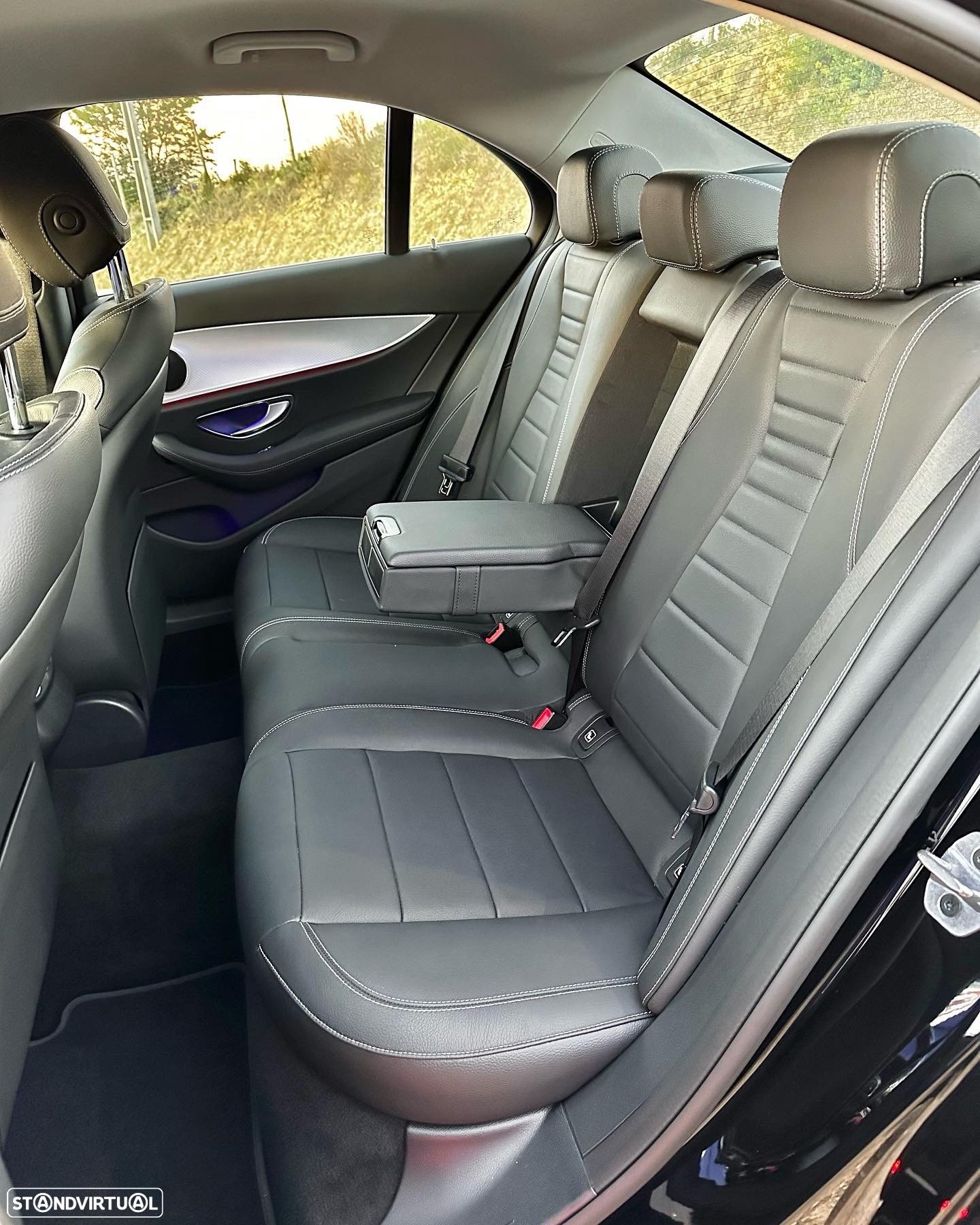 Mercedes-Benz E 300 de Exclusive Line - 15