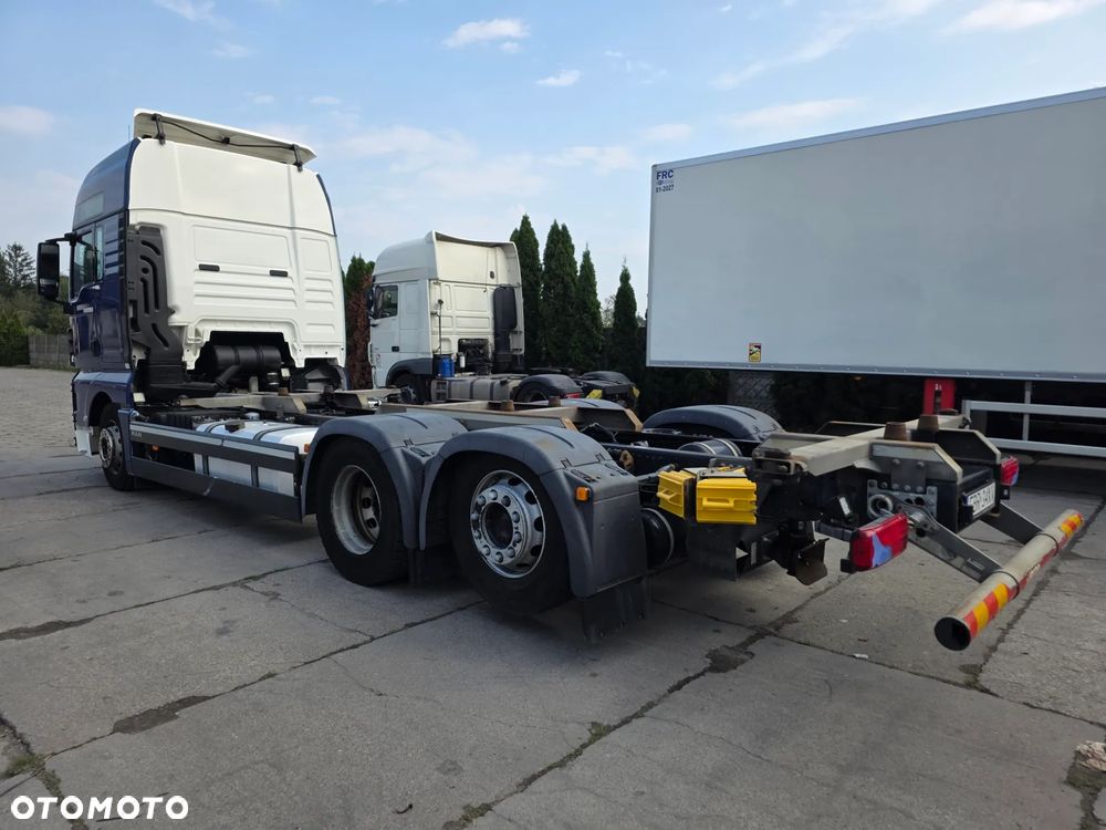 MAN TGX26.470 BDF - 10