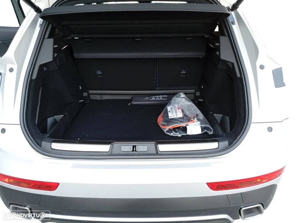 DS DS7 E-Tense Edition France EAT8 - 16