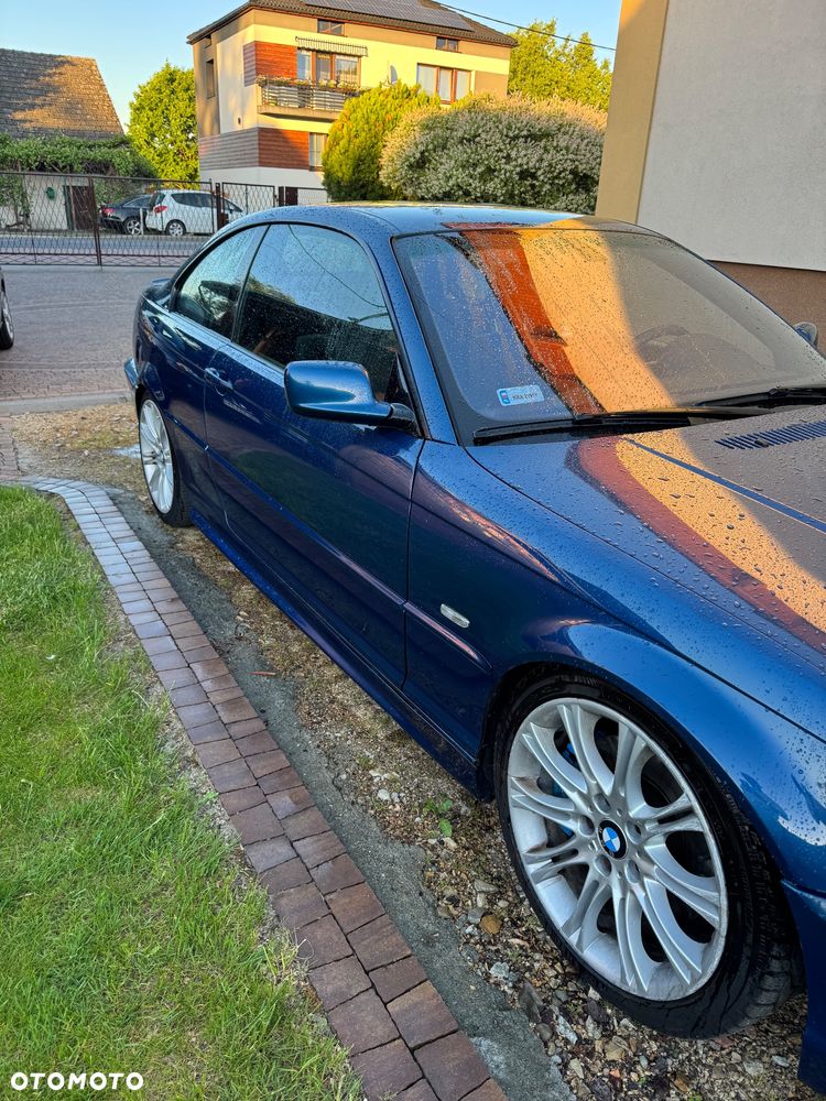 BMW Seria 3 330Ci - 4