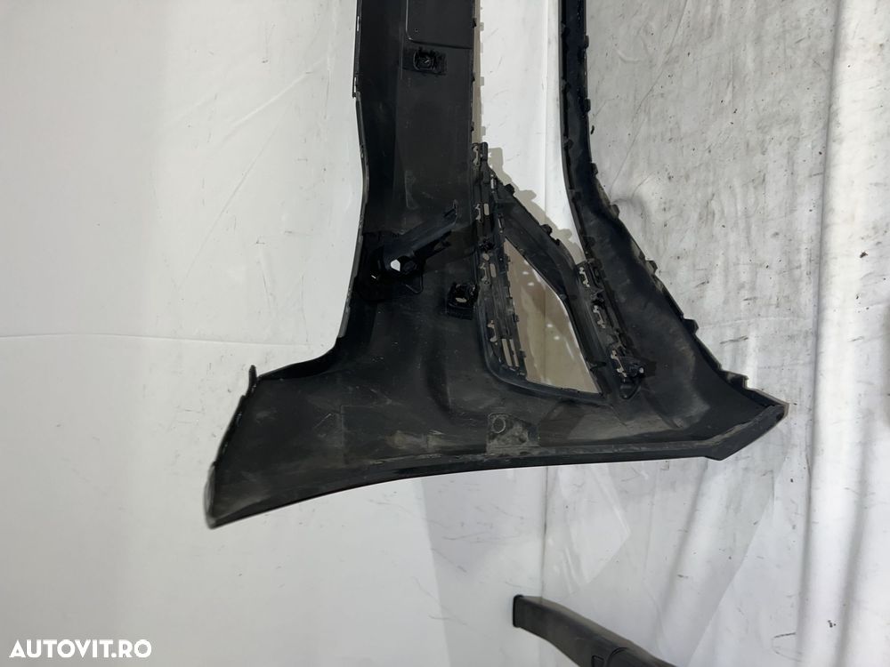 Bara fata  VW Golf 7, facelift, 2017, 2018, 2019, 2020, cod origine OE 5G0807437FL. - 8