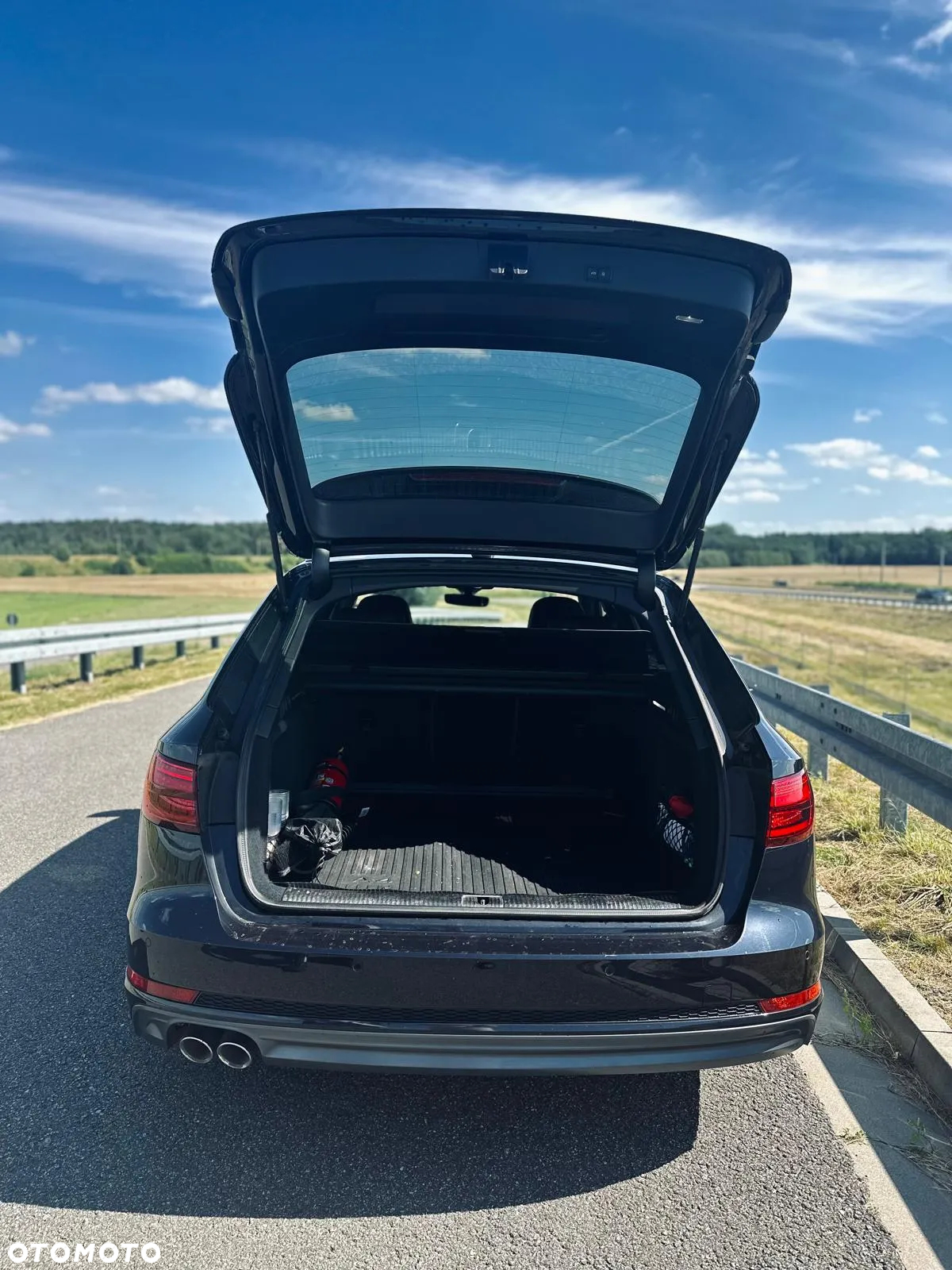 Audi A4 2.0 TDI Quattro S tronic - 5