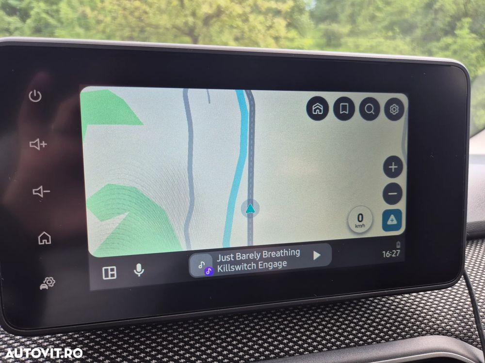 Dacia Logan ECO-G 100 MT6 Journey - 9