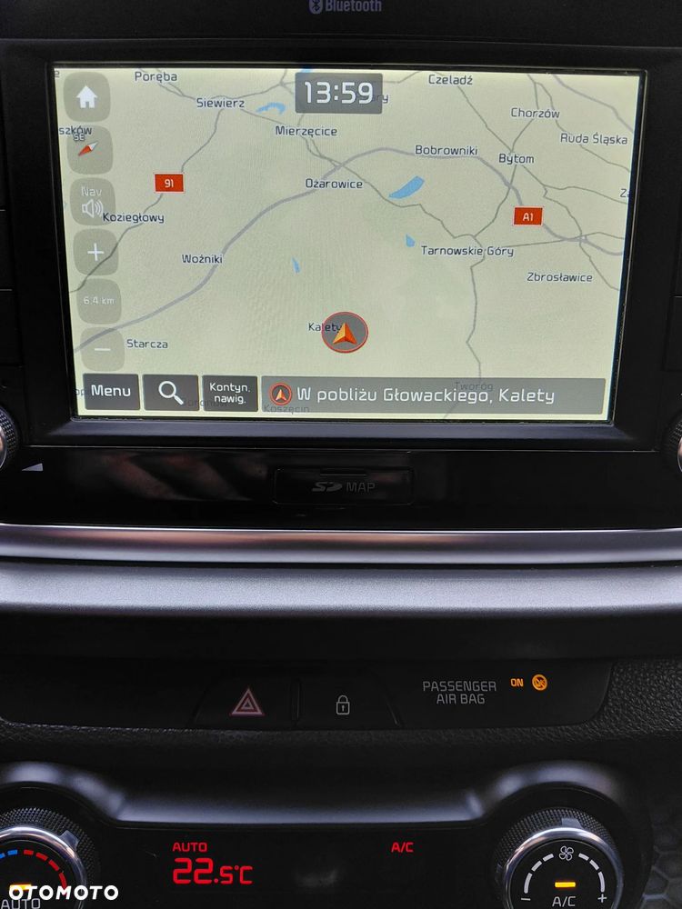 Kia Rio - 22