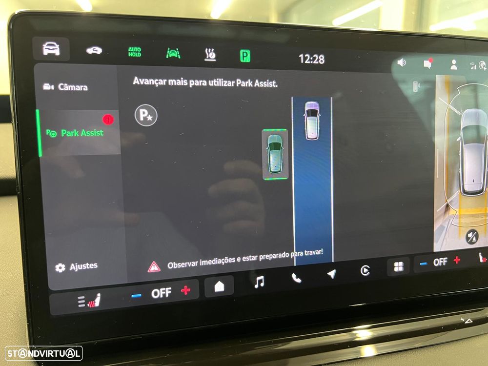 Skoda Enyaq 85 Sportline - 28