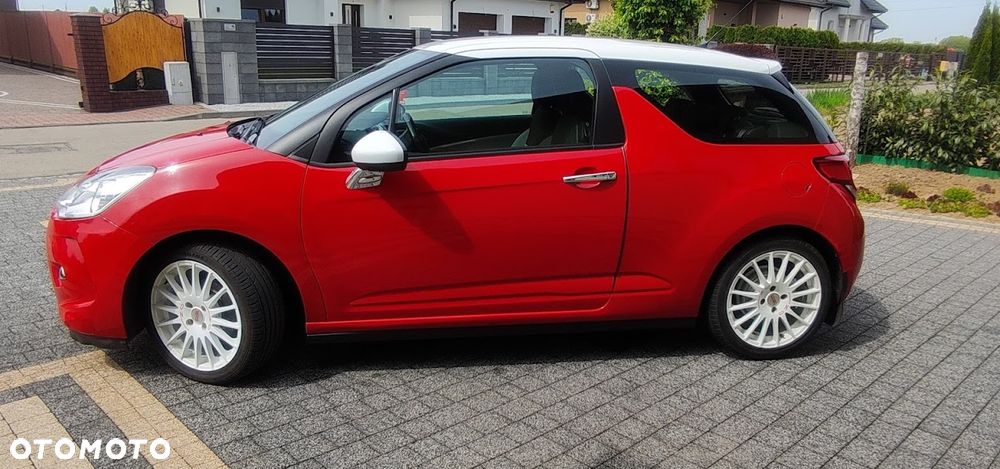 Citroën DS3 1.4 VTi Chic - 1