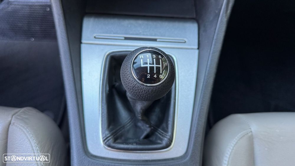 Audi A4 2.0 TDI - 14