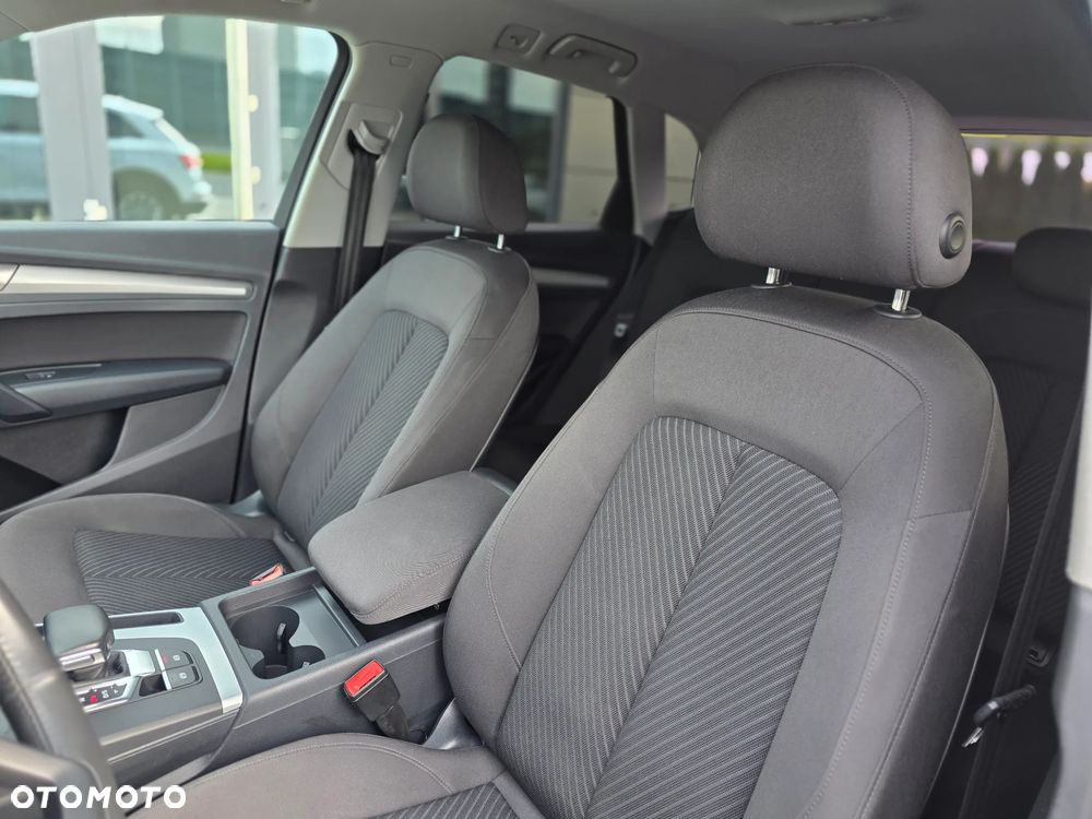 Audi Q5 2.0 TDI Quattro Sport S tronic - 25