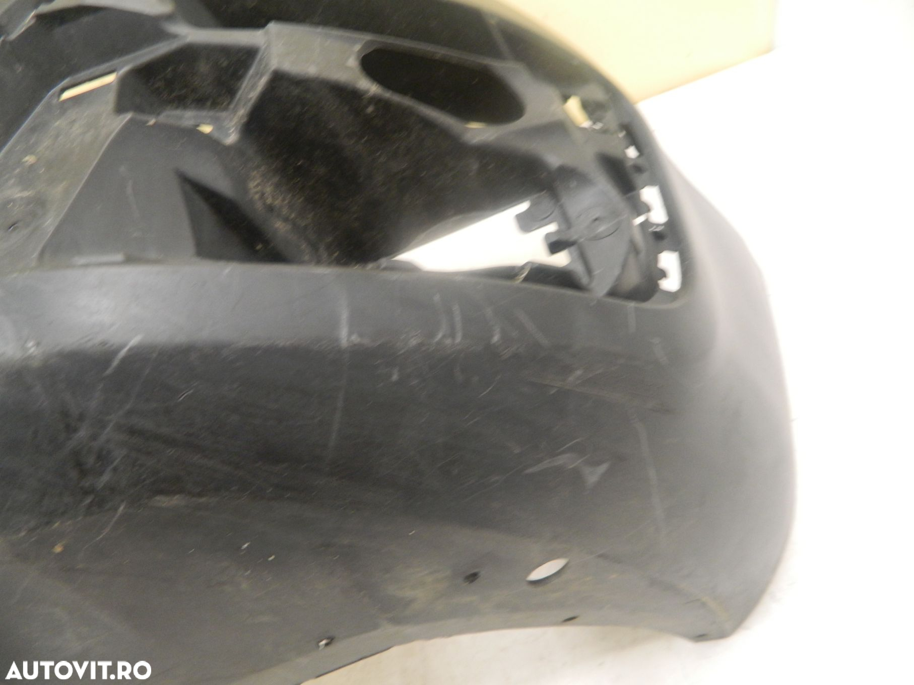 Bara fata Peugeot Partner / Citroen, Berlingo, 2015, 2016, 2017, 2018, cod origine 9810923377. - 6