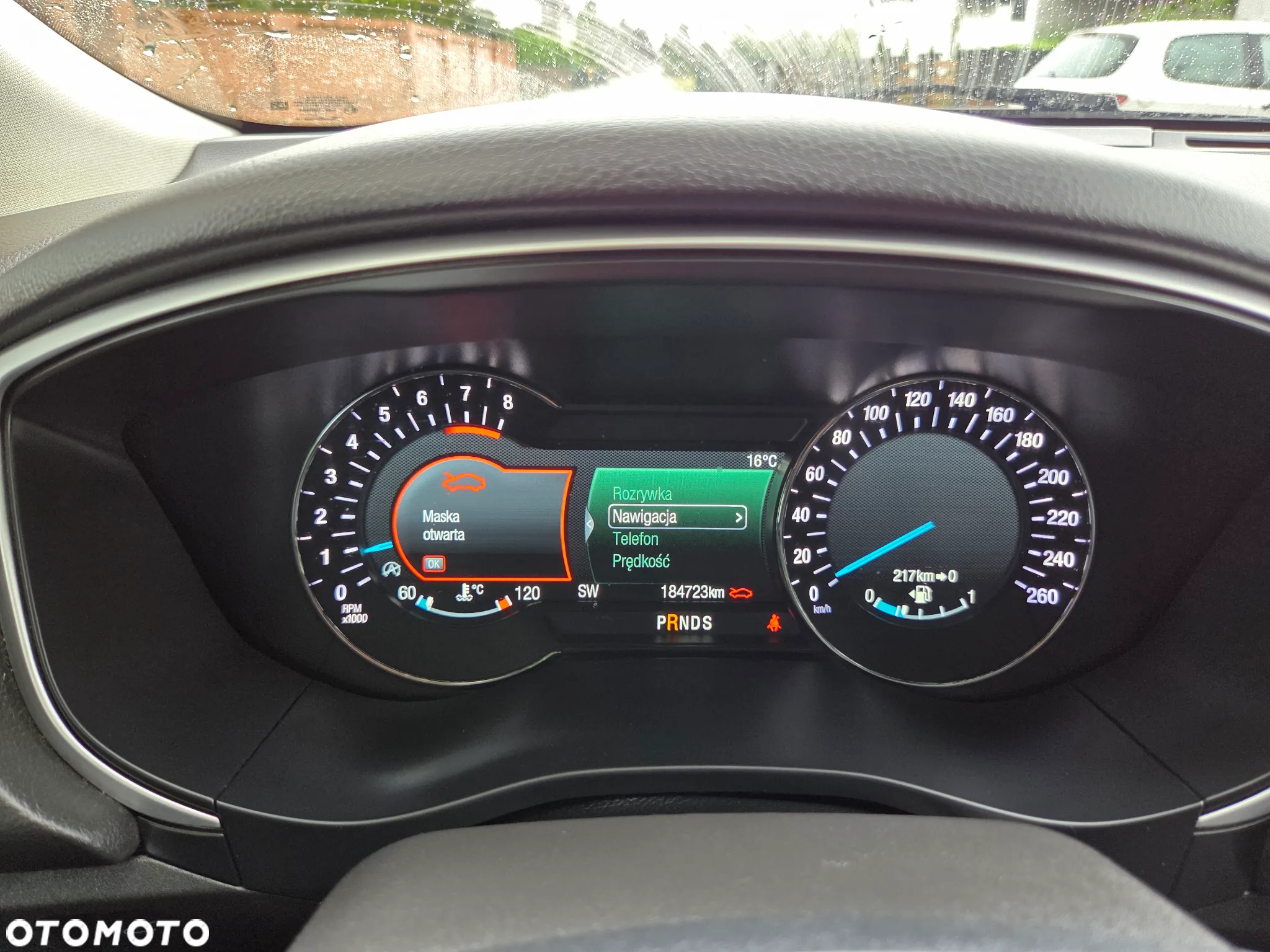 Ford Mondeo 1.5 EcoBoost Trend - 17