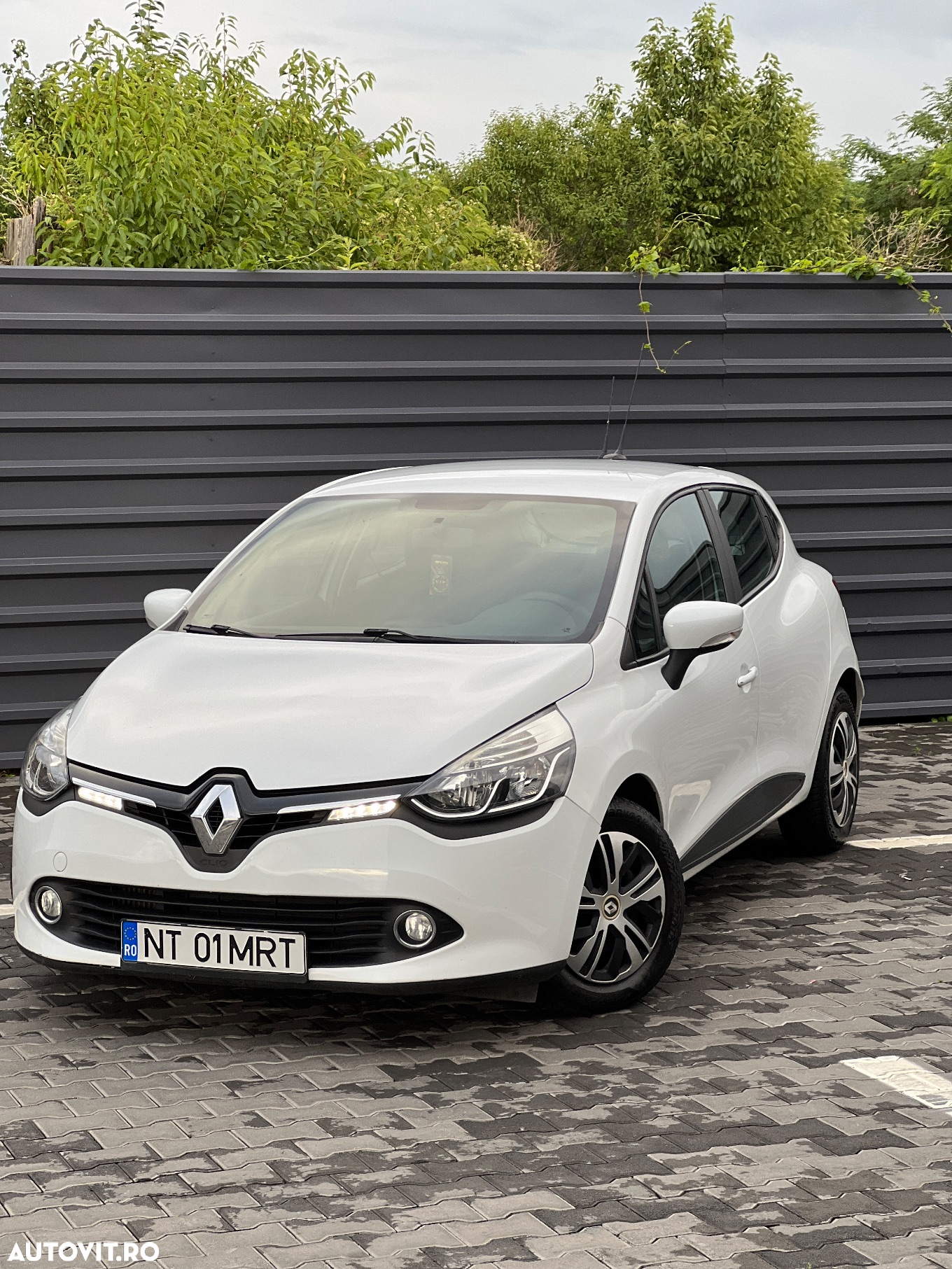 Renault Clio dCi 90 Limited - 2