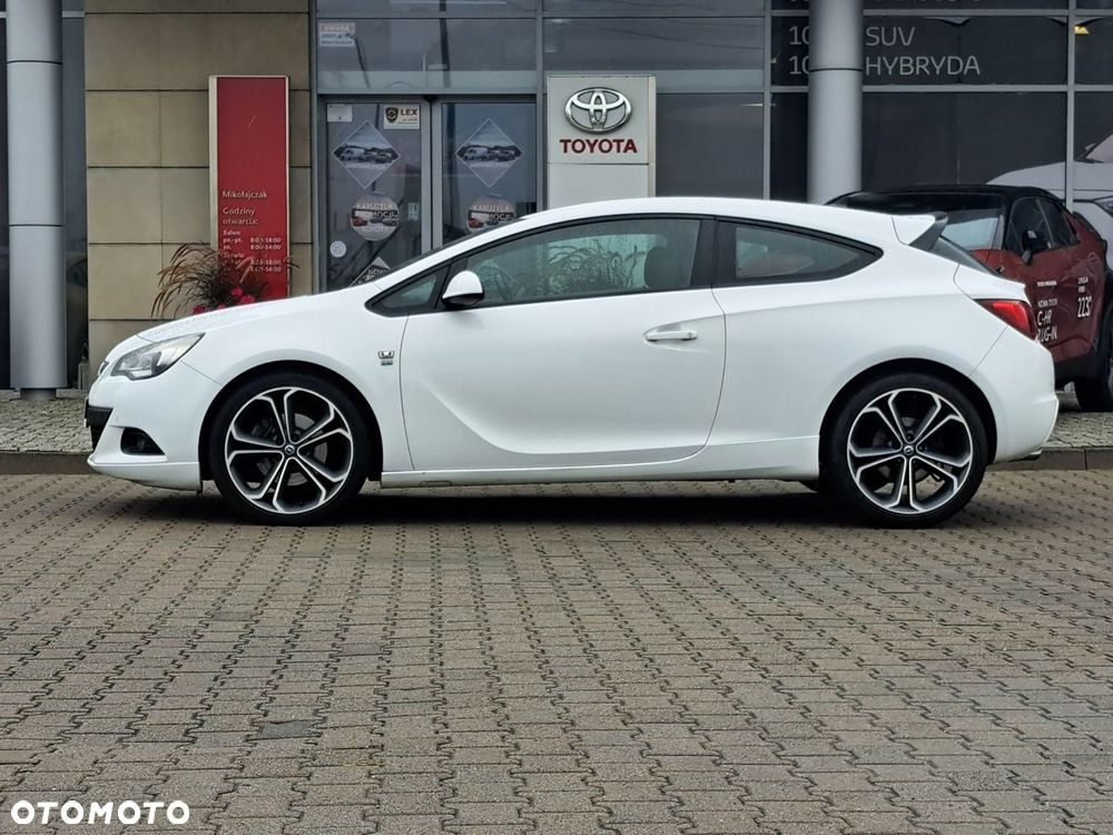 Opel Astra - 3