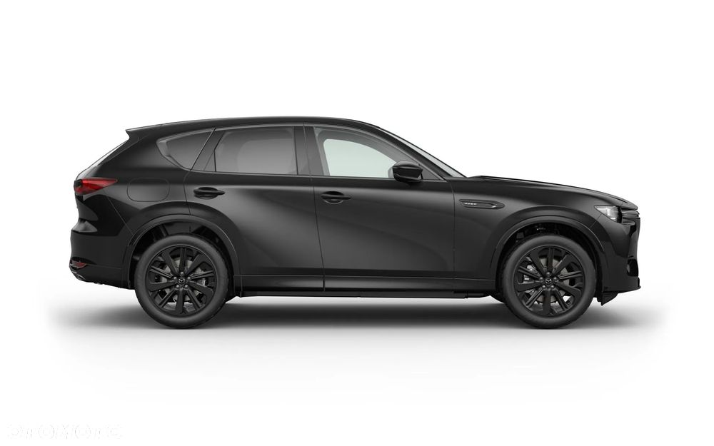 Mazda CX-60 - 7