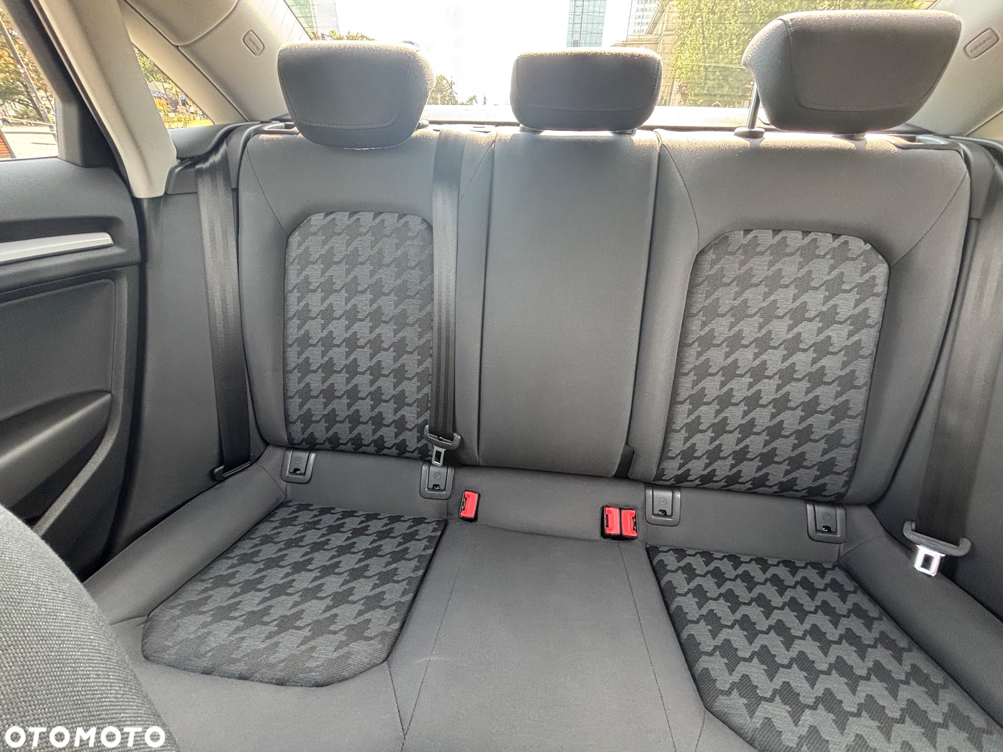 Audi A3 1.4 TFSI Ambition S tronic - 14