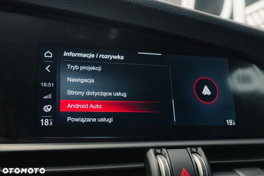Alfa Romeo Giulia 2.0 Turbo Veloce Q4 - 20