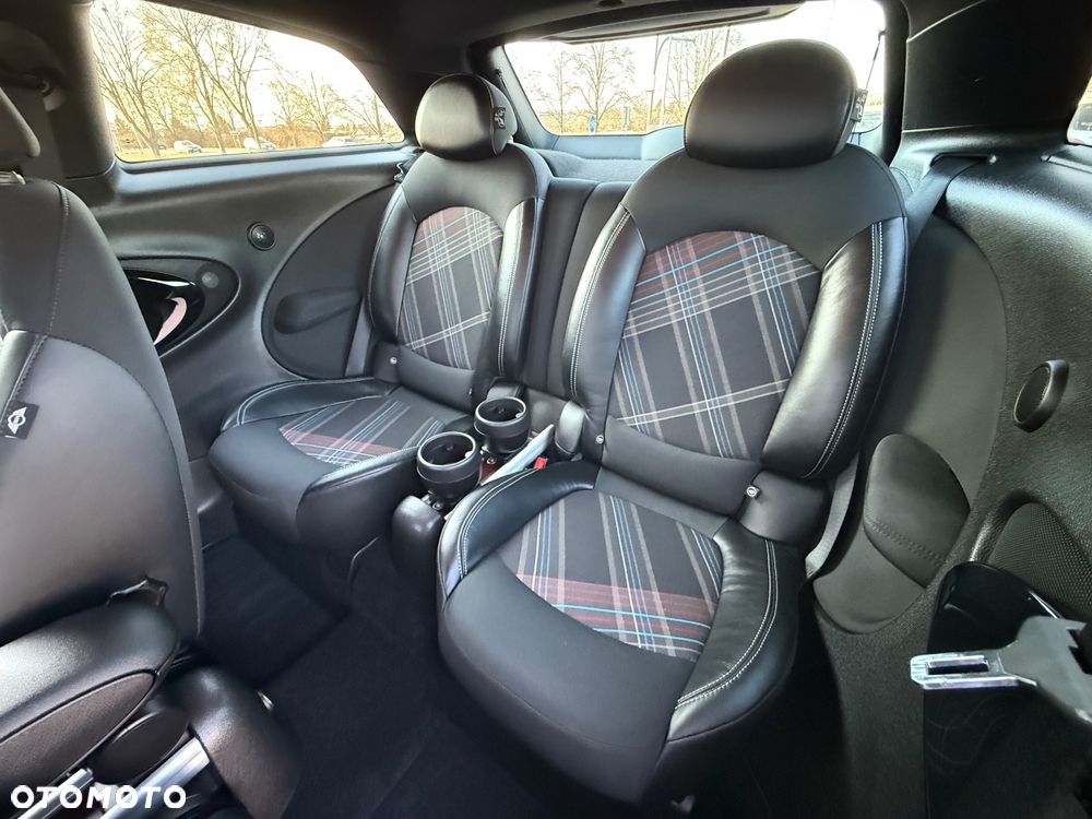 MINI Paceman Cooper SD - 30