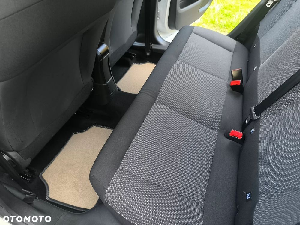 Citroën C4 Cactus Pure Tech 110 Stop&Start Feel - 16