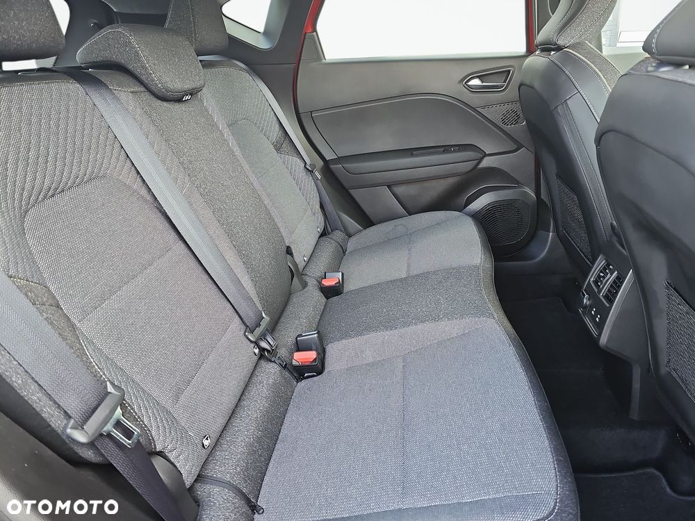 Renault Captur 1.8 E-TECH Full Hybrid 160 Techno - 15