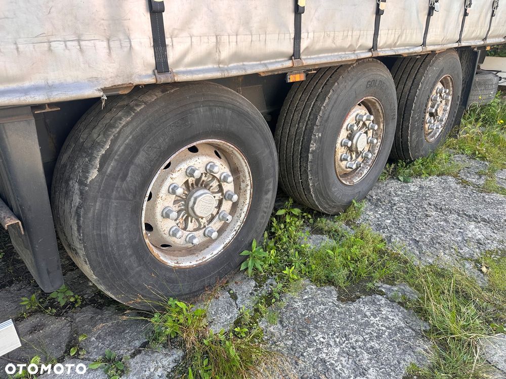 DAF XF 460 - 25