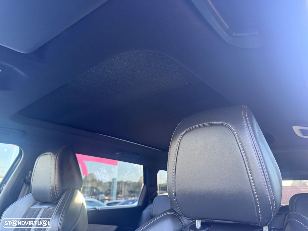 Peugeot 5008 1.2 PureTech GT Line EAT8 - 9