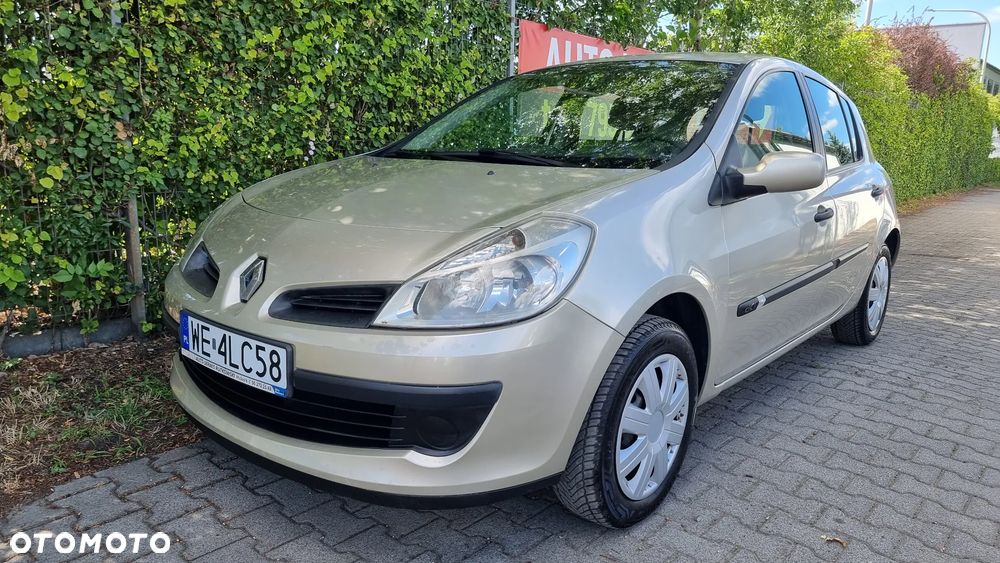Renault Clio 1.5 dCi Extreme - 3
