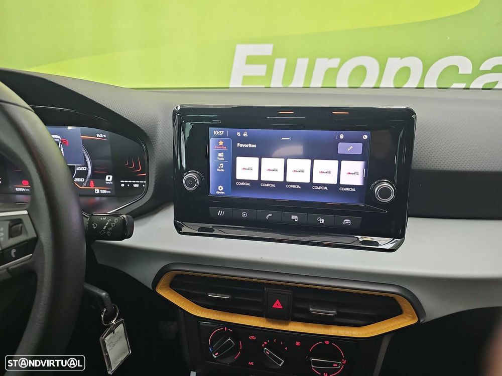 SEAT Arona 1.0 TSI Style - 17