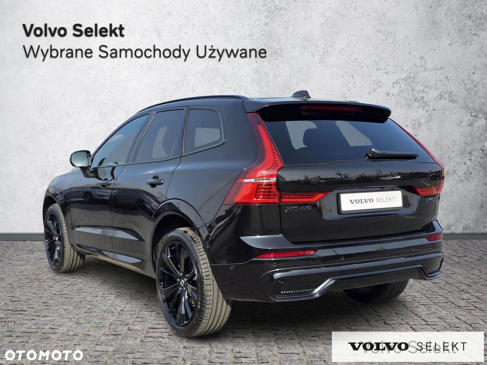 Volvo XC 60 - 8