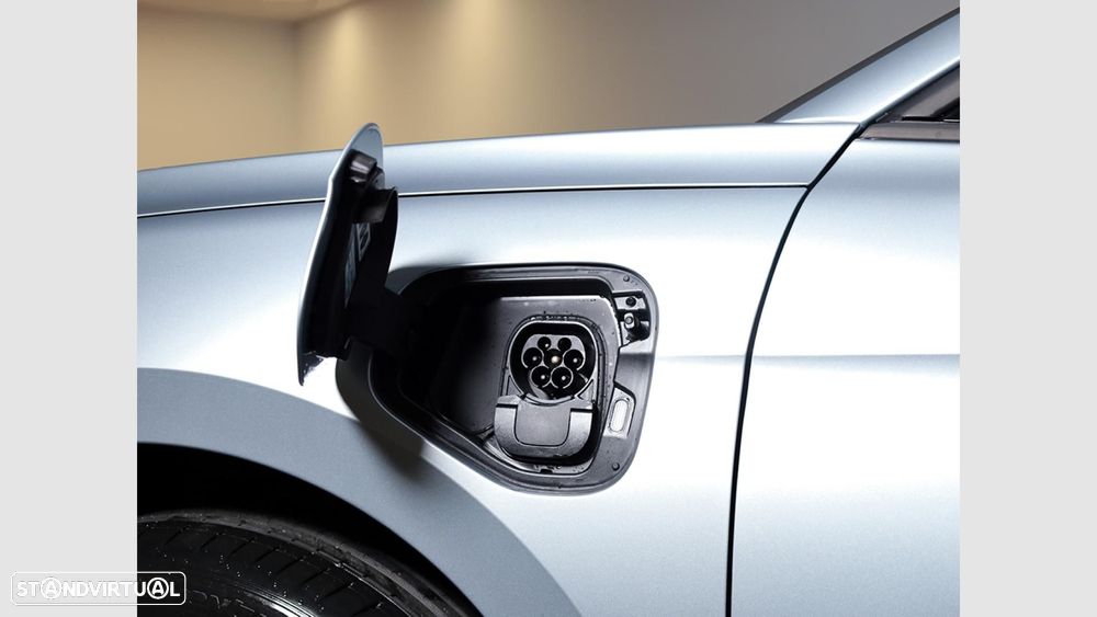 Skoda Superb 1.5 TSI iV Selection DSG - 7