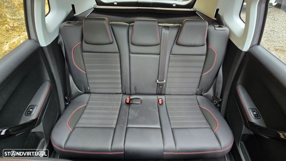 Peugeot 2008 1.2 PureTech GT Line EAT6 - 53