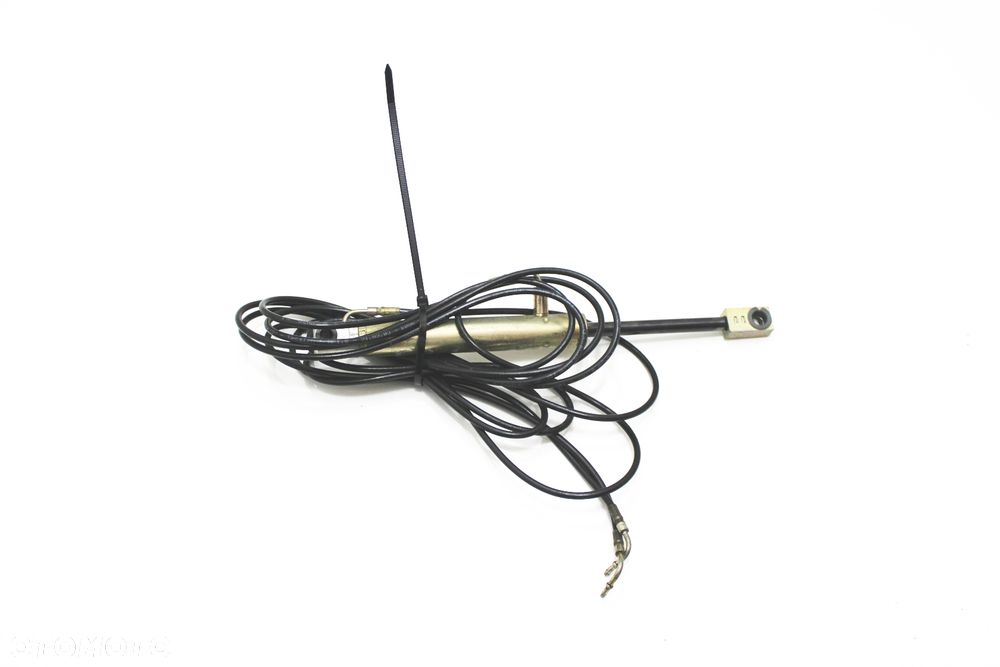 Siłownik dachu prawy przewody 42 / 52 OE Mercedes SL R230 W230