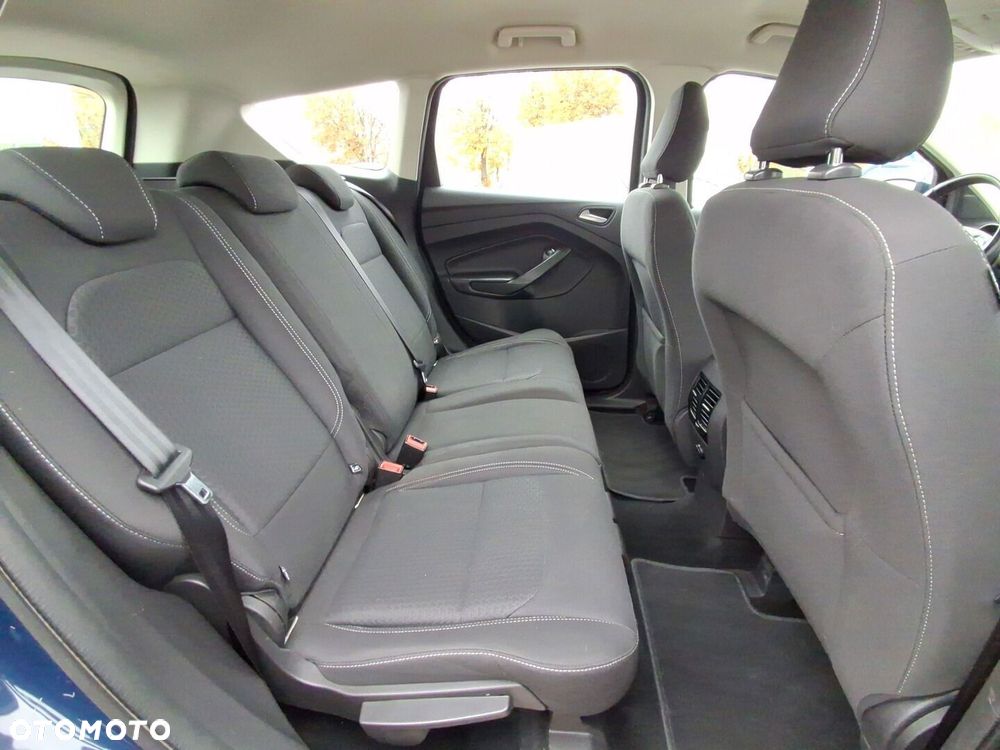 Ford Kuga 1.5 EcoBoost AWD Edition ASS - 11