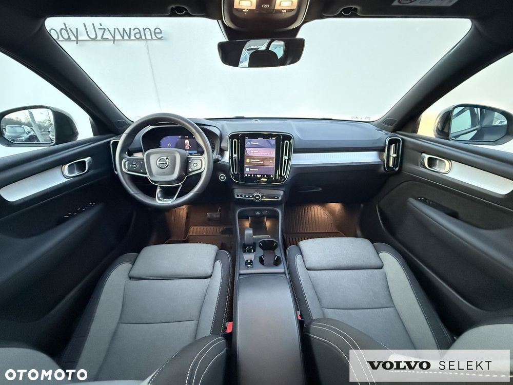 Volvo XC 40 - 27
