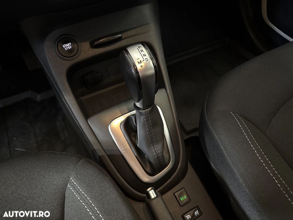 Renault Captur - 18