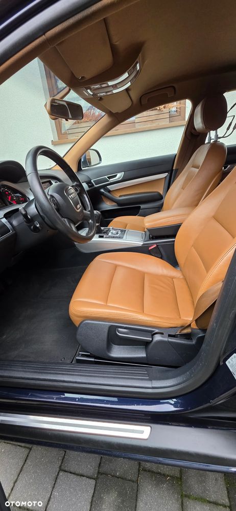 Audi A6 Avant 2.0 TDIe DPF - 5