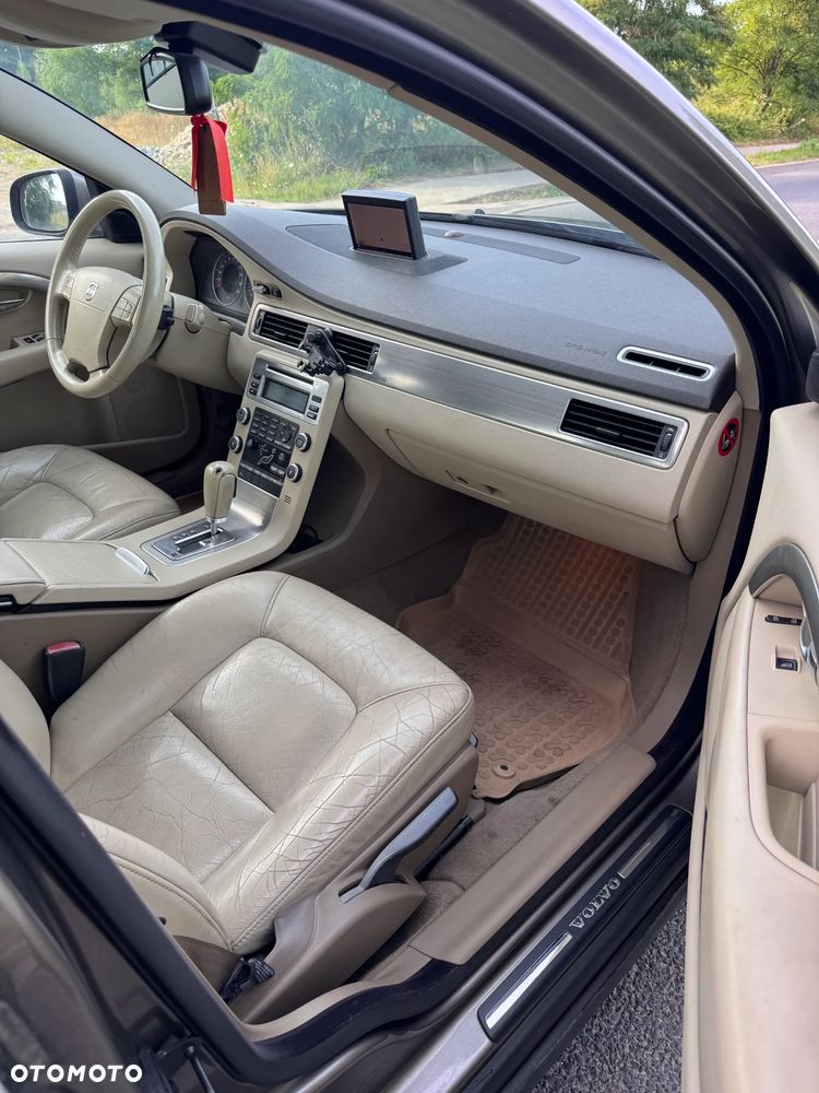 Volvo S80 - 24