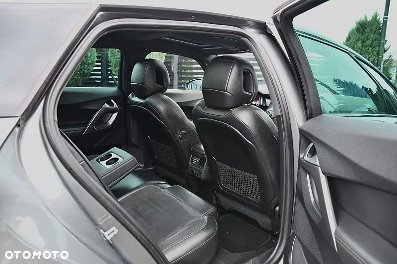 Citroën DS5 ver-2-0-hybrid4-sportchic - 23