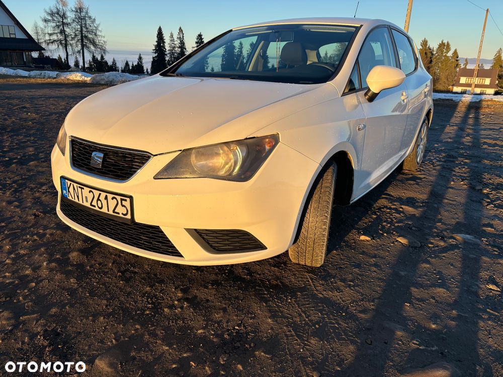 Seat Ibiza 1.0 Style S&S - 1